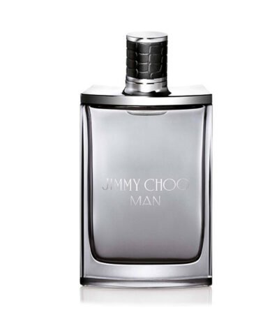 Jimmy Choo Man Eau De Toilette (100ml) 01