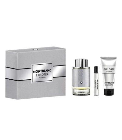 Mont Blanc Explorer Platinum 01