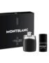 Mont Blanc Legend Gift Set For Men 01