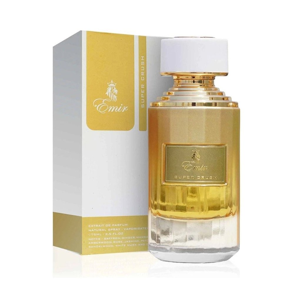 Paris Corner Emir Super Crush 75ML (2) Paris Corner Emir Super Crush 75ML (2)